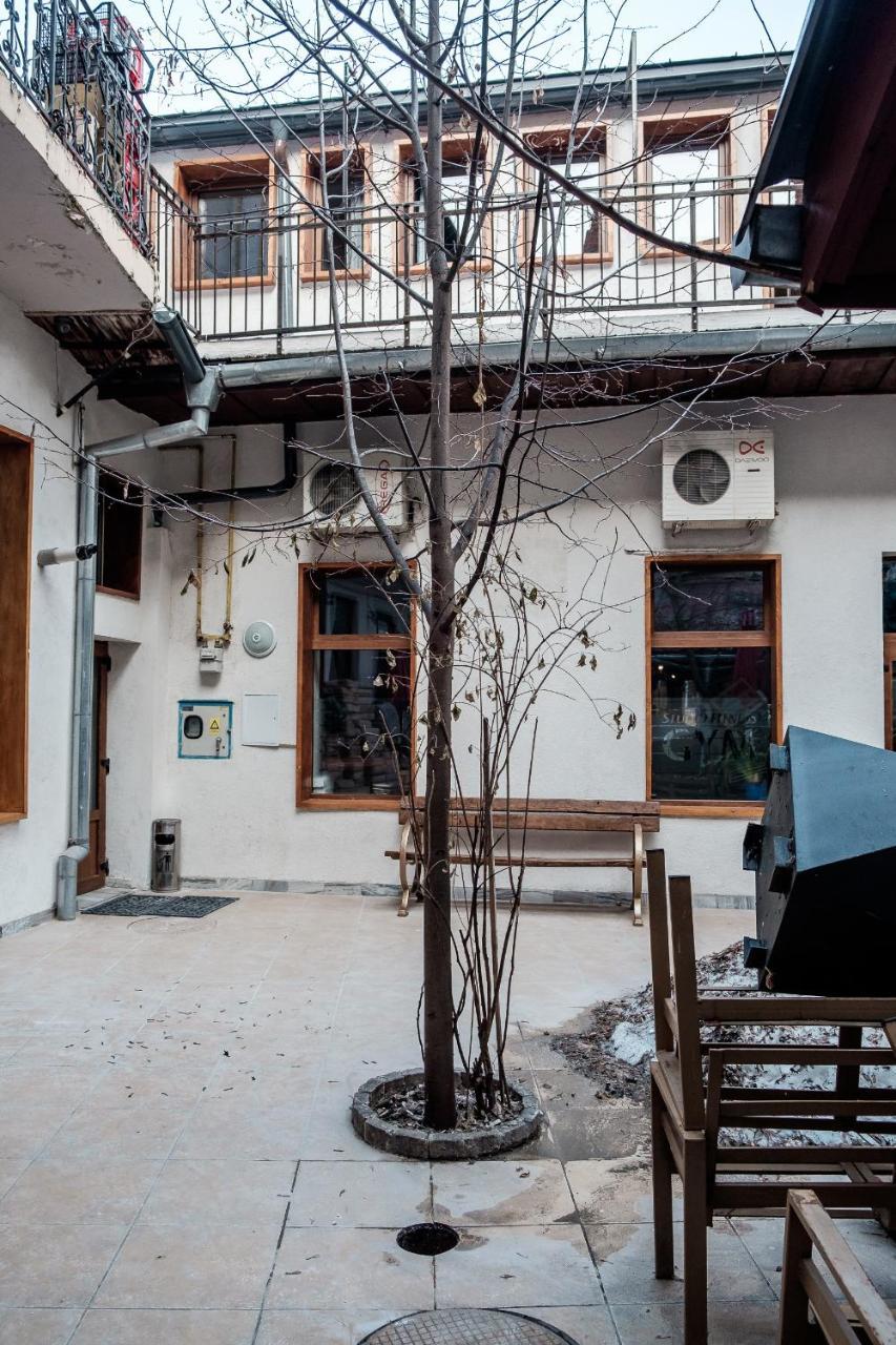 Central Cluj Apartments Εξωτερικό φωτογραφία