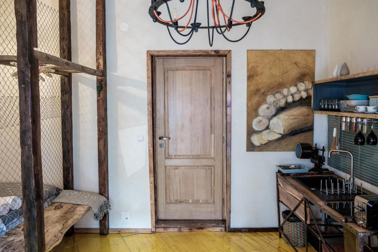 Central Cluj Apartments Εξωτερικό φωτογραφία