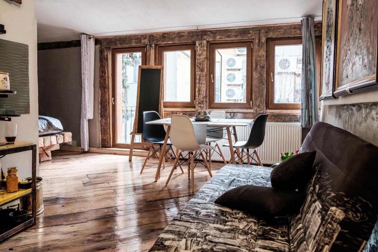 Central Cluj Apartments Εξωτερικό φωτογραφία