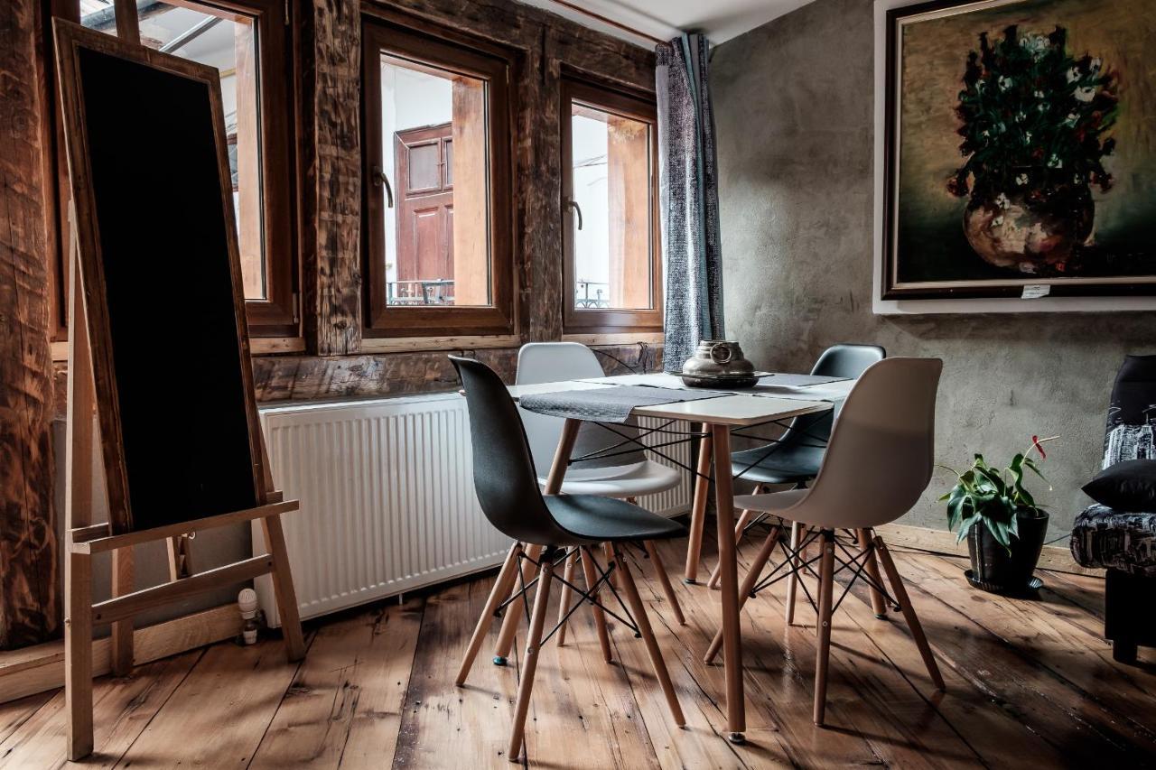 Central Cluj Apartments Εξωτερικό φωτογραφία